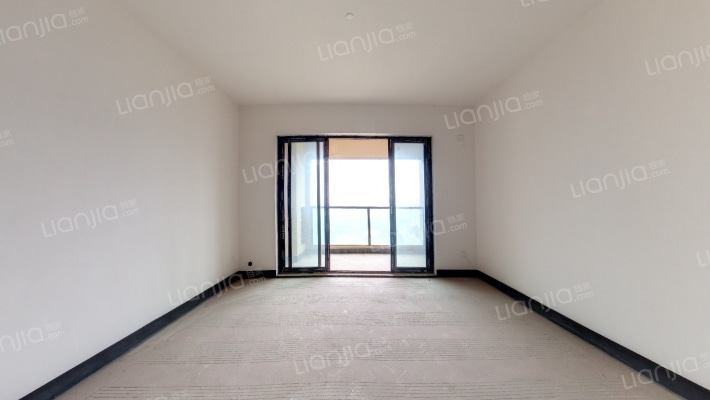 金辉中央铭著D区二手房实景图