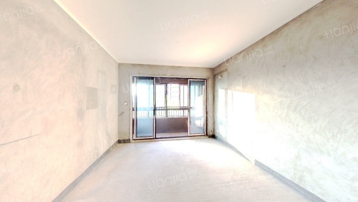 御璟湖山璟時北二手房实景图