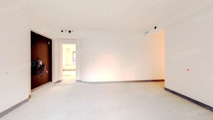 龙湖揽境二手房实景图