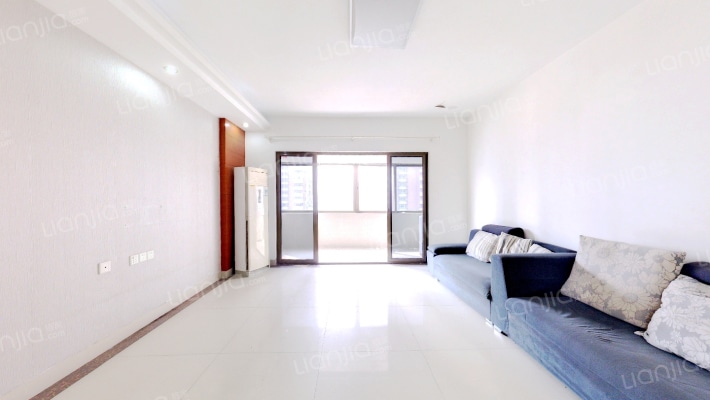 朝阳苑二手房实景图