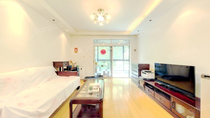 海上海新城(公寓)二手房实景图