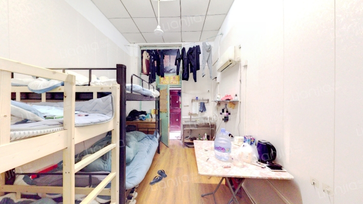 和平路（劝业场）二手房实景图