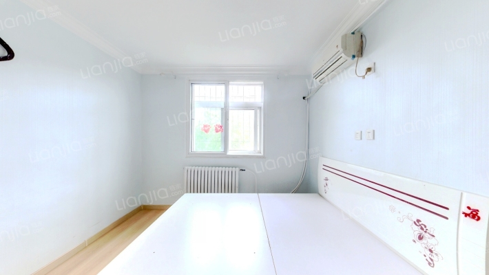 元五大楼二手房实景图