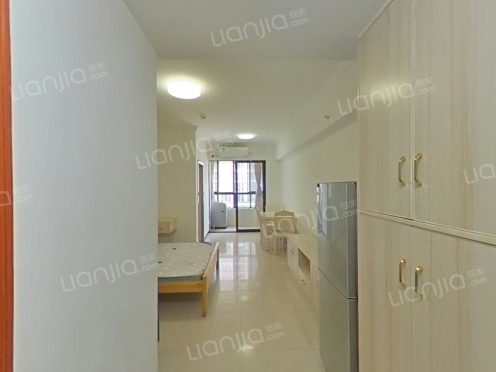 整租·圭塘三小区 1室1厅 东南