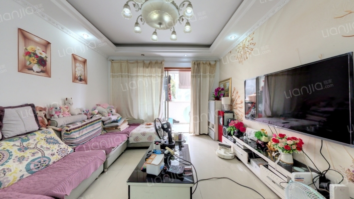 风和日丽二手房实景图