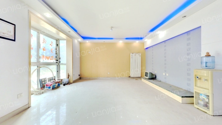 威尼斯水城一期二手房实景图