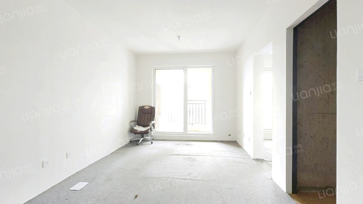 银盛泰泰馨苑二手房实景图