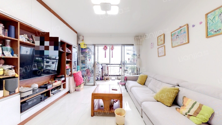 盛世鹏程二手房实景图