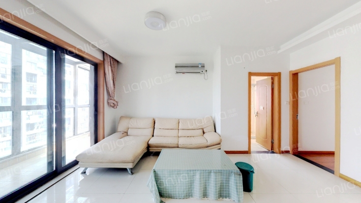 朗郡庭园二手房实景图