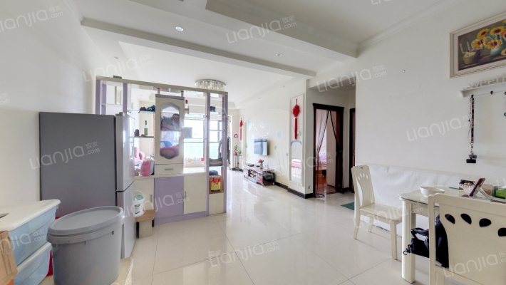 香江紫钻二手房实景图