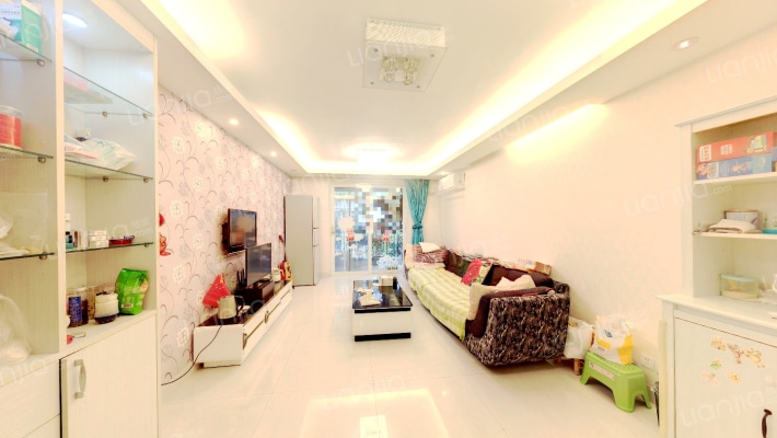 前埔北区一里二手房实景图