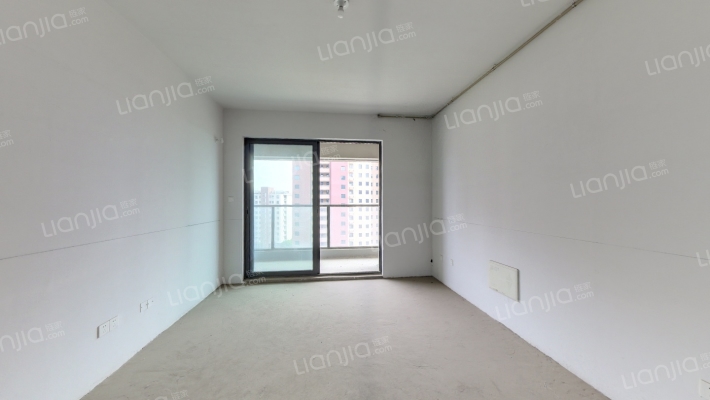 中南水云间二手房实景图