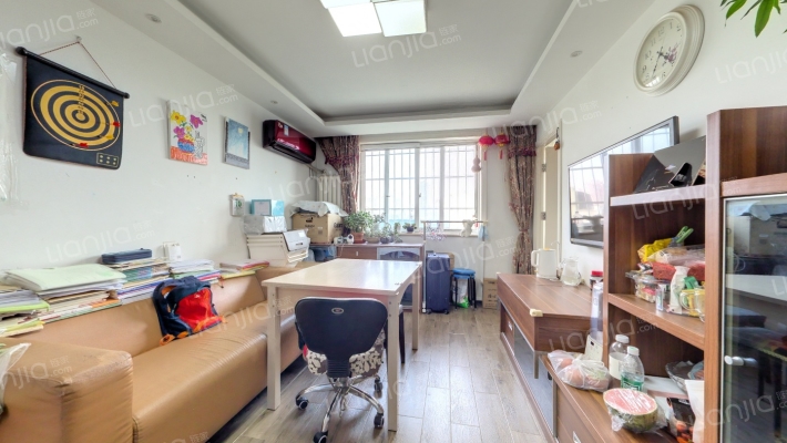 莲熙嘉园二手房实景图