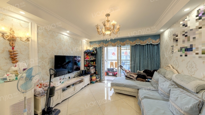 龙湖九墅南区二手房实景图