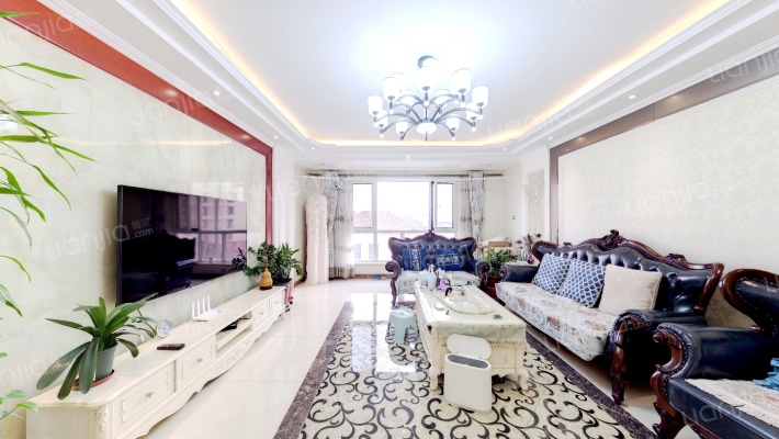 花郡家园二手房实景图