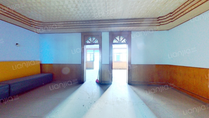 市场街2号院二手房实景图