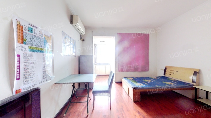 清华源二期二手房实景图