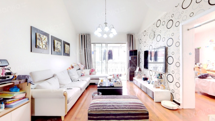 伟业金锦苑二村二手房实景图