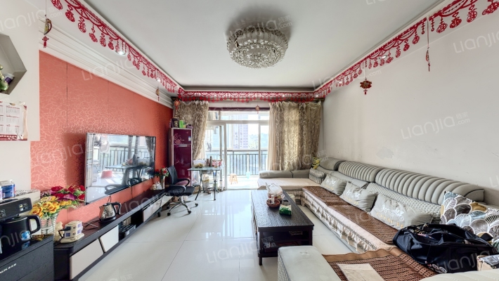 园丁梦苑二手房实景图