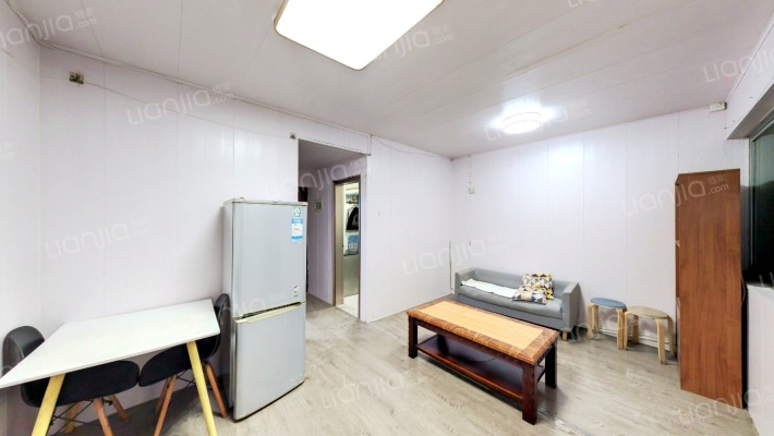 禹洲花园三期二手房实景图