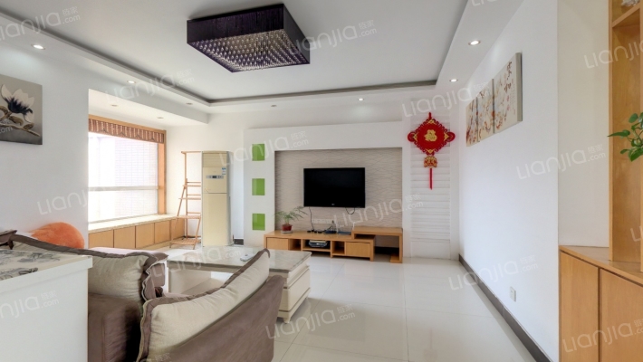 盛棠苑二手房实景图