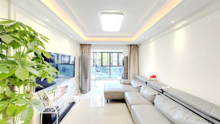 加富花园二手房实景图