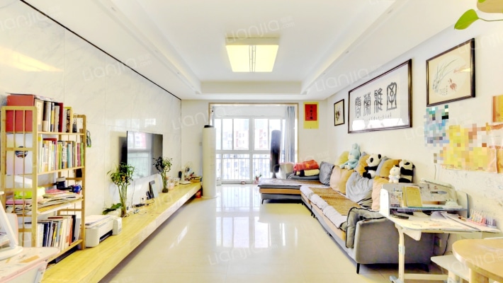 茵悦之声二手房实景图