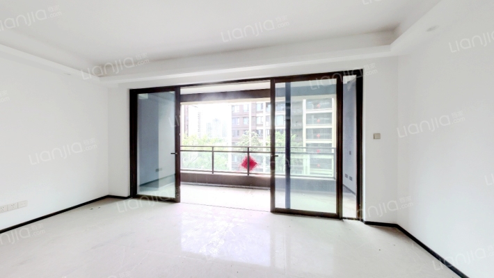 建发和玺二期二手房实景图