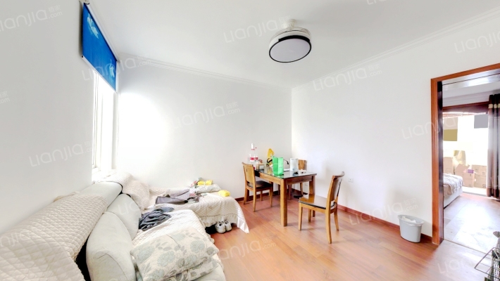 紫萝苑二手房实景图