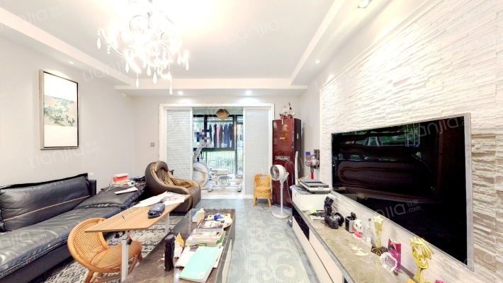 逸香园二手房实景图