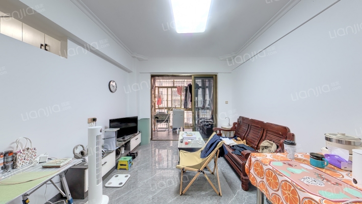 海投过云溪一组团二手房实景图