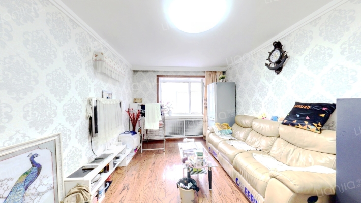 木工街二手房实景图