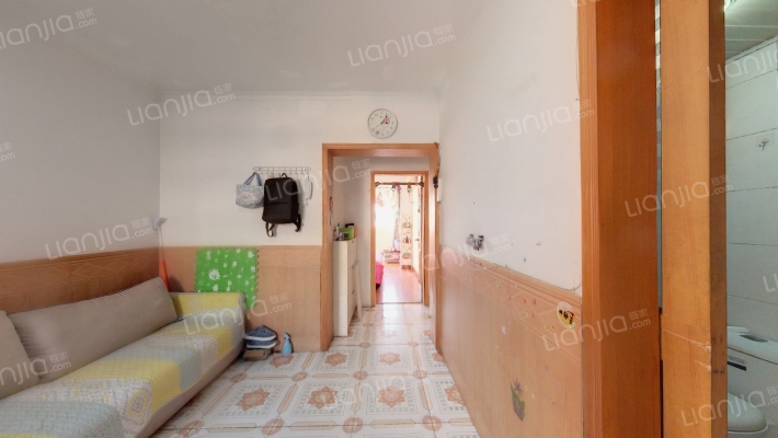 金龙花园二手房实景图