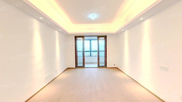 时代领峯峯邸二手房实景图