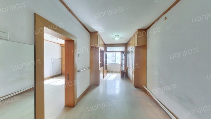 乾豐園二手房实景图