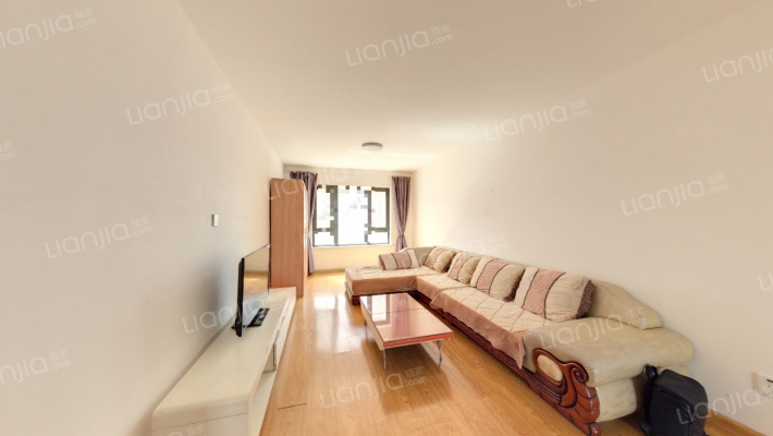 万科柏翠阅湖二手房实景图