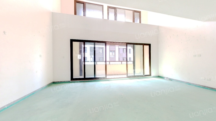 合著花园二区二手房实景图