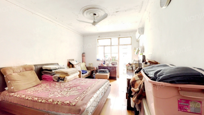 天宝路410弄二手房实景图