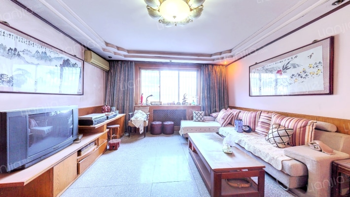 陕西人民教育出版社东家属院二手房实景图