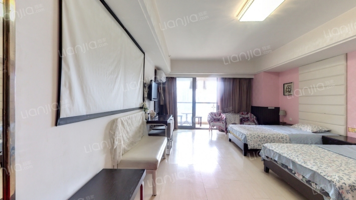 航天双城C2公寓二手房实景图