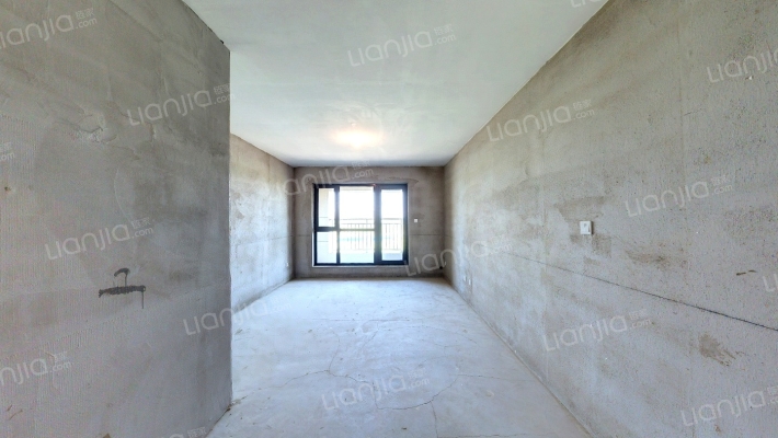 方大晴川里二手房实景图