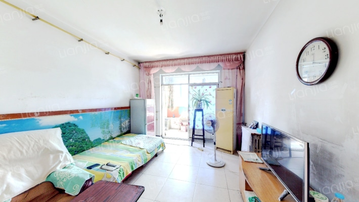 贻丰园二手房实景图