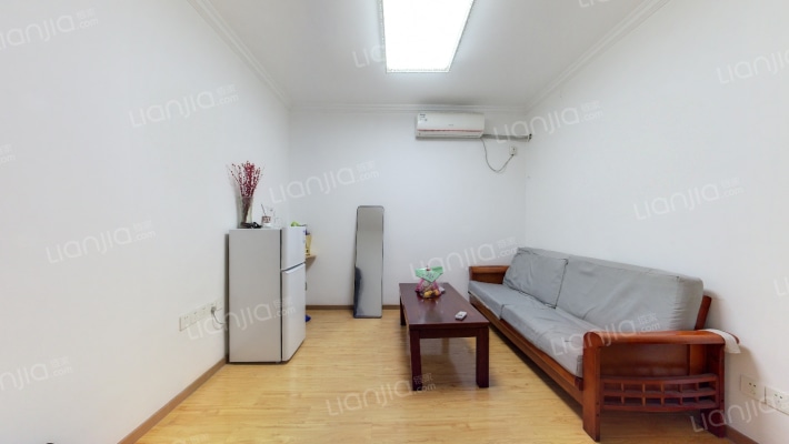 鲁祖庙二手房实景图