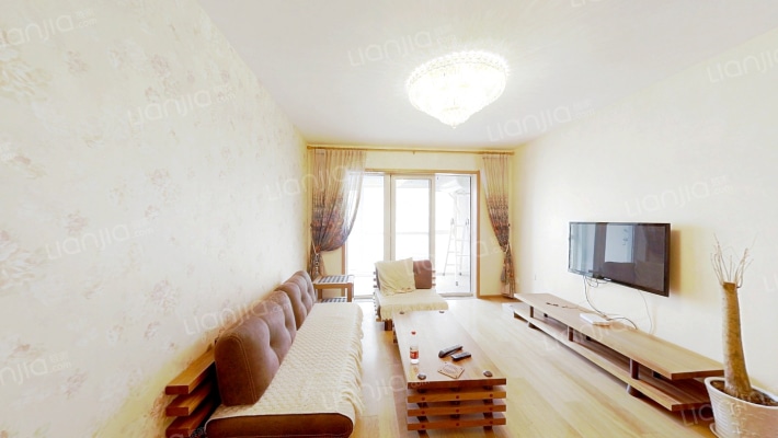 祥隆万象城二手房实景图