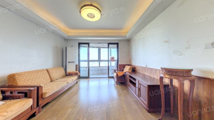 浦东颐景园二手房实景图