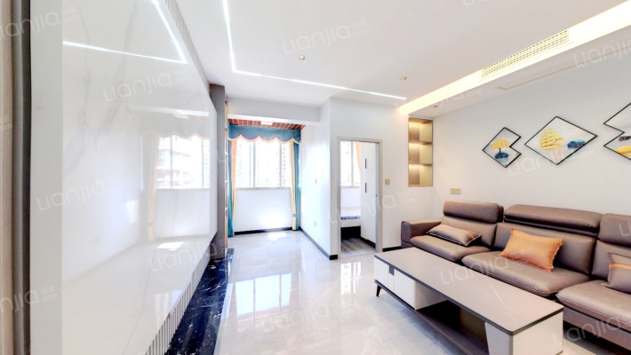 树发大厦二手房实景图