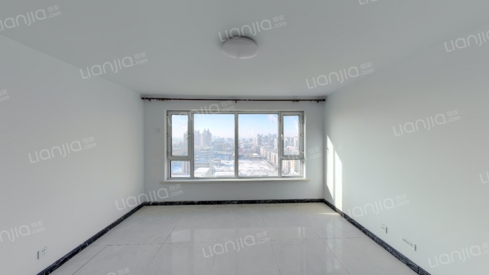 四和名居二手房实景图