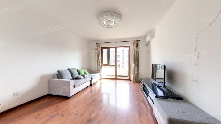 万科四季花城二手房实景图