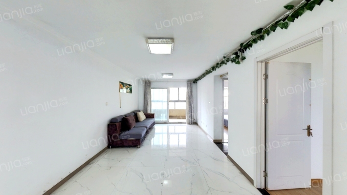 上江府二手房实景图