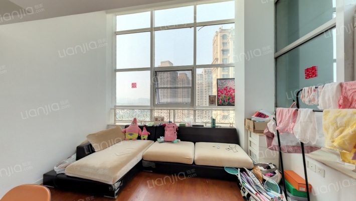 美亚国际商务公寓二手房实景图